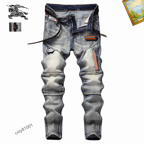 Burberry Jeans-M-0118