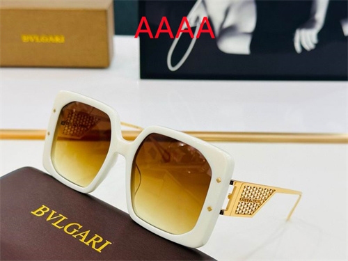 Bvlgari Sunglass(AAAA)-0107
