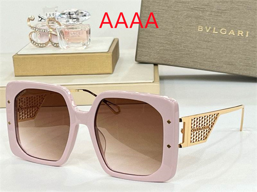 Bvlgari Sunglass(AAAA)-0116