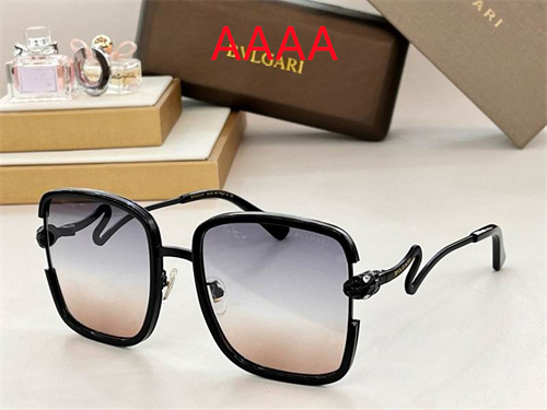 Bvlgari Sunglass(AAAA)-0119