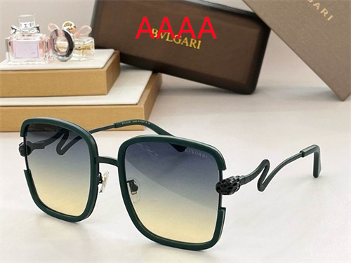 Bvlgari Sunglass(AAAA)-0120