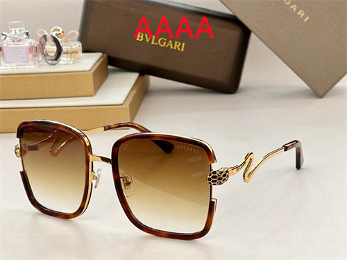 Bvlgari Sunglass(AAAA)-0123