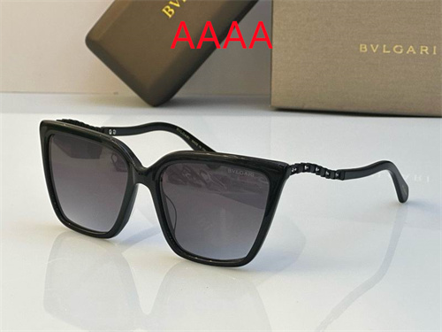 Bvlgari Sunglass(AAAA)-0013