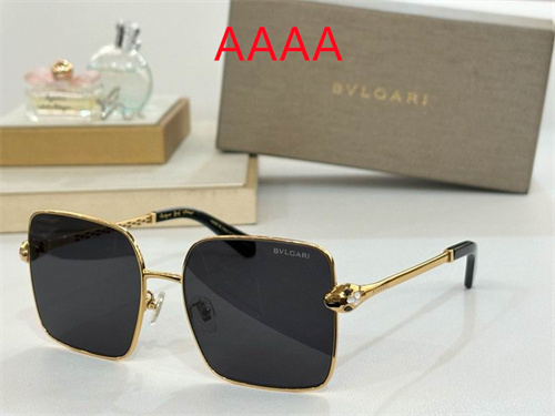 Bvlgari Sunglass(AAAA)-0132