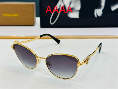 Bvlgari Sunglass(AAAA)-0146