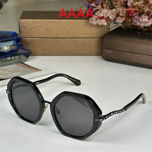 Bvlgari Sunglass(AAAA)-0043