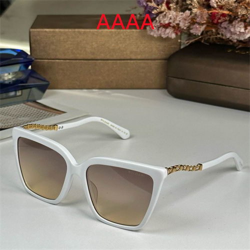 Bvlgari Sunglass(AAAA)-0044