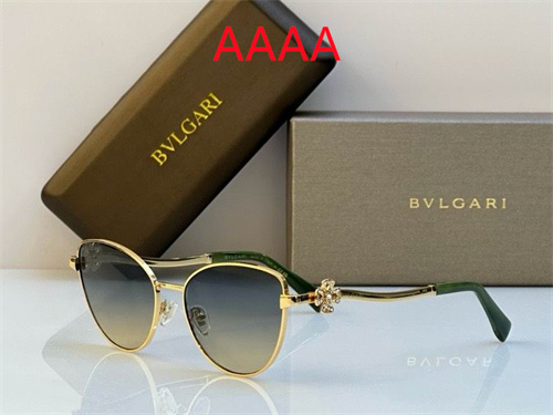 Bvlgari Sunglass(AAAA)-0006