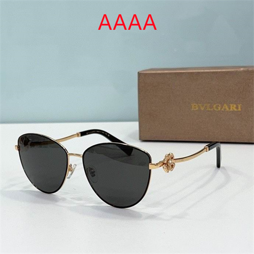 Bvlgari Sunglass(AAAA)-0066