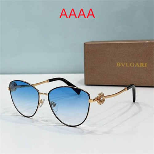Bvlgari Sunglass(AAAA)-0071