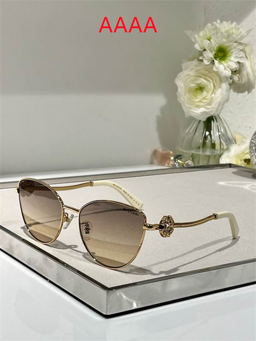 Bvlgari Sunglass(AAAA)-0076