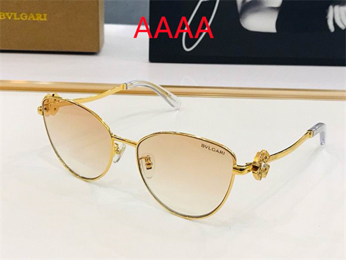 Bvlgari Sunglass(AAAA)-0086