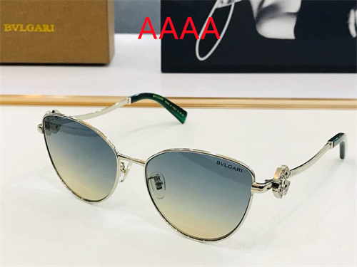 Bvlgari Sunglass(AAAA)-0088