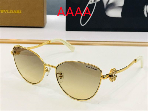 Bvlgari Sunglass(AAAA)-0091
