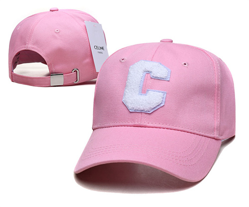 CELINE Snapbacks-003