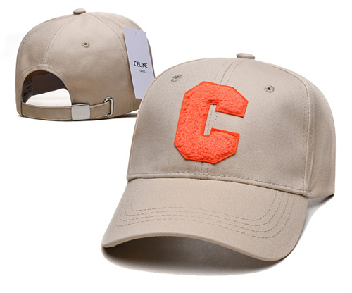 CELINE Snapbacks-006