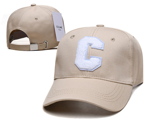 CELINE Snapbacks-007