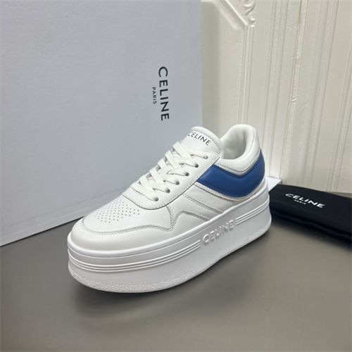 Celine Shoes-W-003