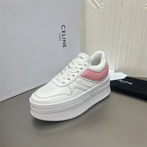 Celine Shoes-W-007