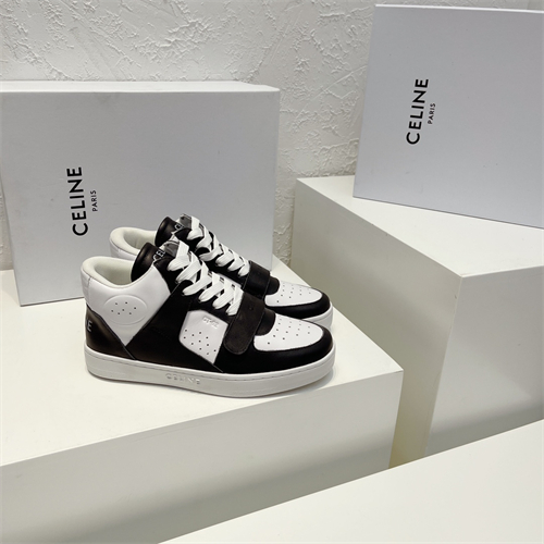 Celine Shoes-W-025