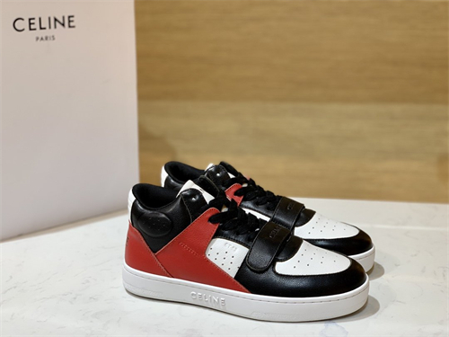 Celine Shoes-W-042