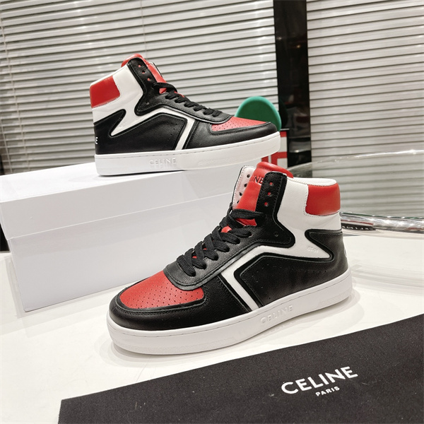 Celine Shoes-M-0058