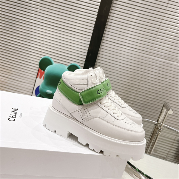 Celine Shoes-W-0087