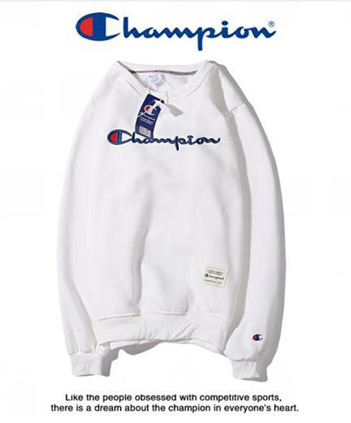 Champion Sweatshirt-002