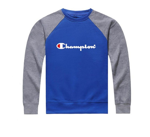 Champion Sweatshirt-034