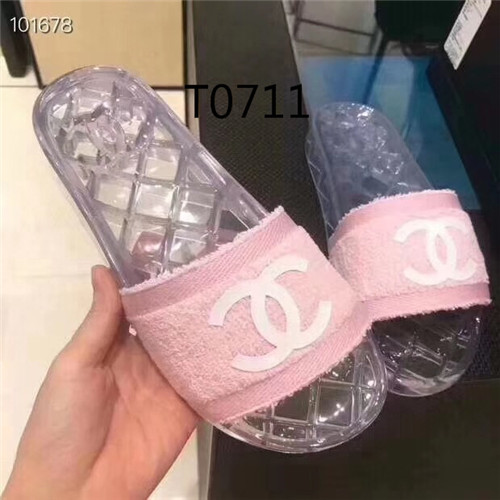 Chanel Sandal-W-023