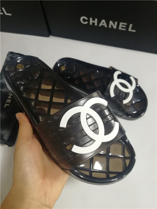 Chanel Sandal-M-012