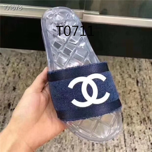 Chanel Sandal-W-024