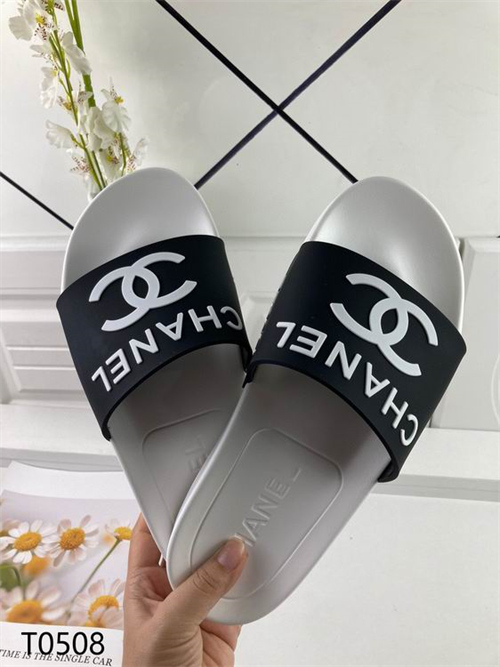 Chanel Sandal-M-022