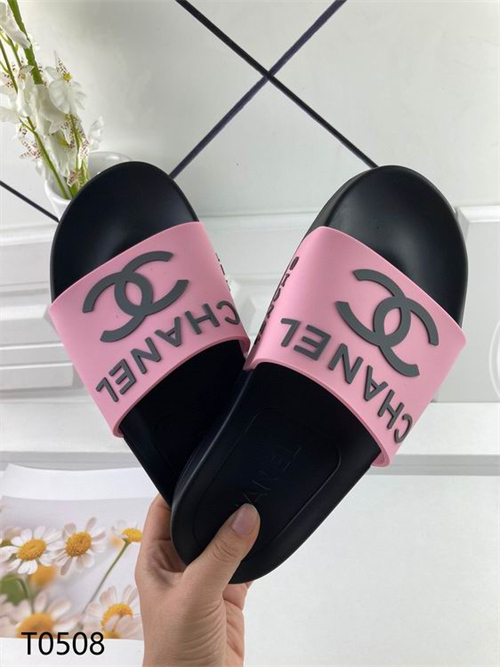 Chanel Sandal-M-024