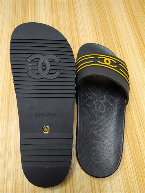 Chanel Sandal-M-029