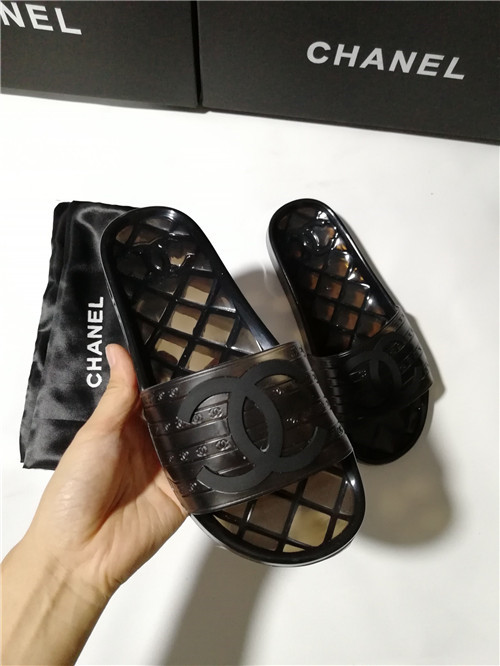 Chanel Sandal-M-008
