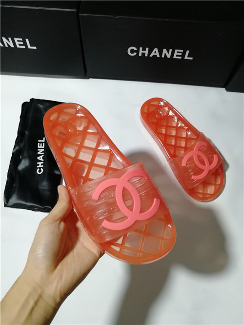 Chanel Sandal-W-031