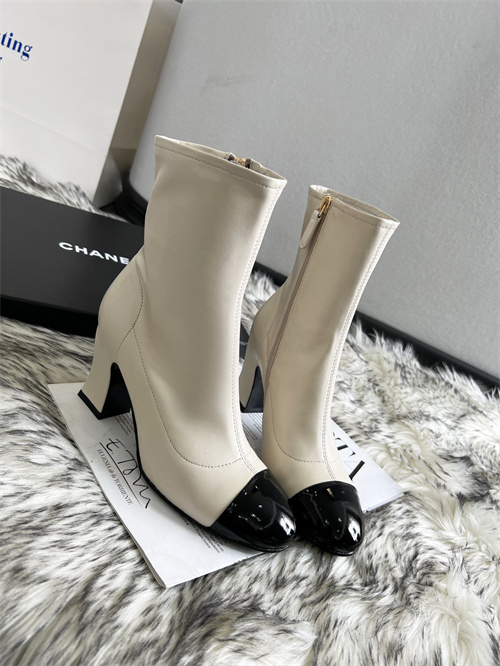 Chanel Boots(AAA)-110