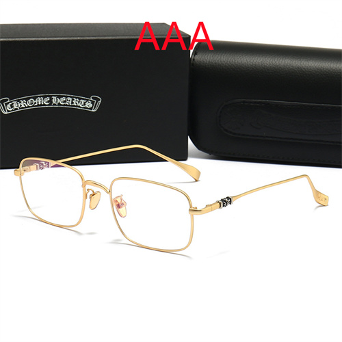 CHROME HEARTS-Sunglass(AAA+)-001