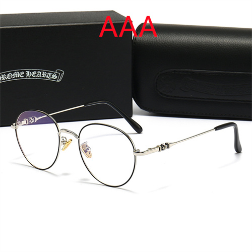 CHROME HEARTS-Sunglass(AAA+)-010