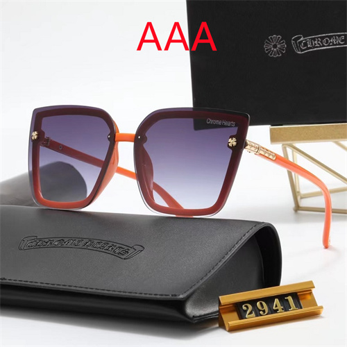 CHROME HEARTS-Sunglass(AAA+)-102