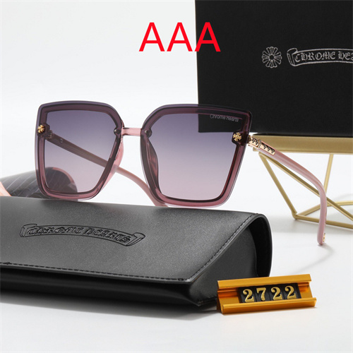 CHROME HEARTS-Sunglass(AAA+)-107