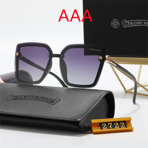 CHROME HEARTS-Sunglass(AAA+)-109