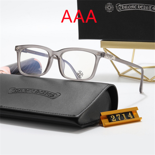 CHROME HEARTS-Sunglass(AAA+)-113