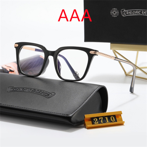 CHROME HEARTS-Sunglass(AAA+)-120