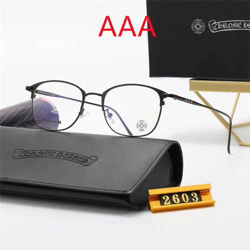 CHROME HEARTS-Sunglass(AAA+)-122