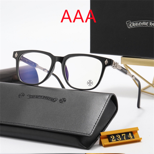CHROME HEARTS-Sunglass(AAA+)-126