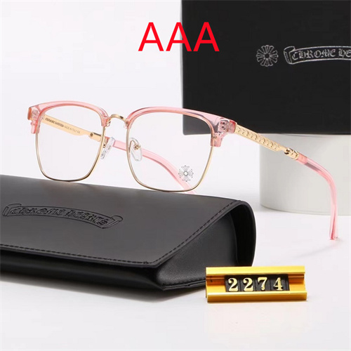 CHROME HEARTS-Sunglass(AAA+)-128