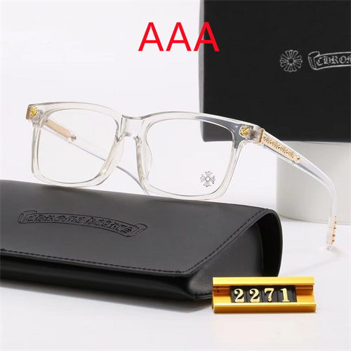 CHROME HEARTS-Sunglass(AAA+)-133