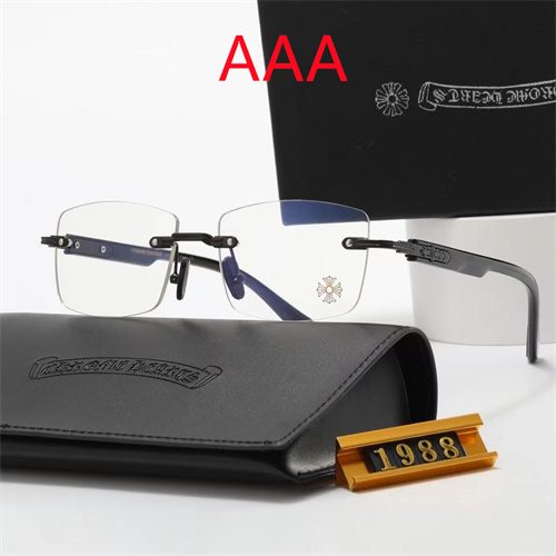 CHROME HEARTS-Sunglass(AAA+)-138